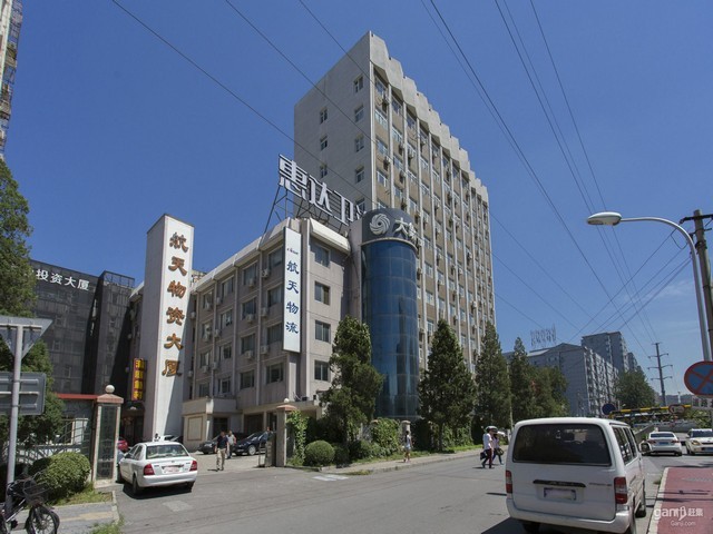 北京isw型卧式管道离心泵